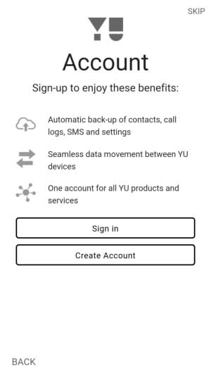 Обзор смартфона Yu Yunicorn (YU5530)