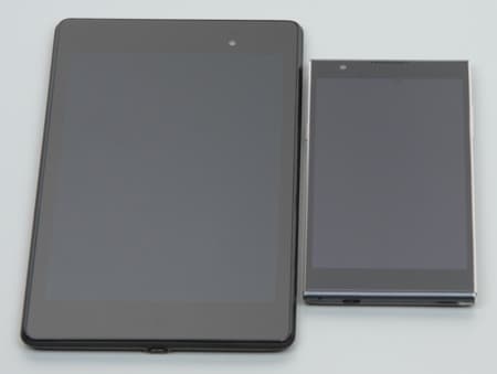 Обзор смартфона Zopo ZP920. Тестирование дисплея