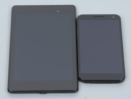 Обзор смартфона Zopo ZP998. Тестирование дисплея