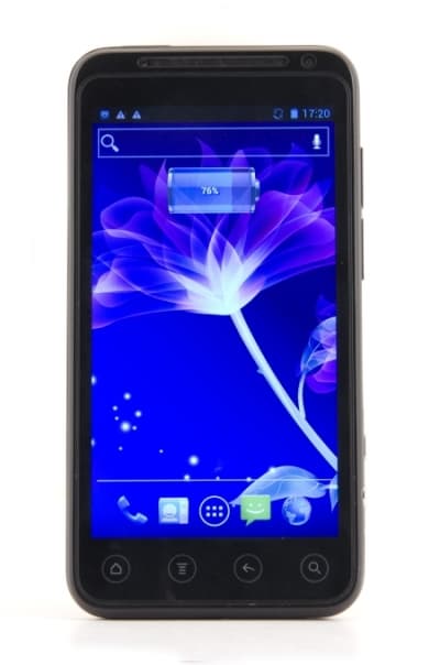 Обзор коммуникатора Zopo ZP100