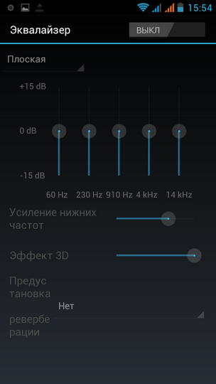 Обзор коммуникатора Zopo ZP100