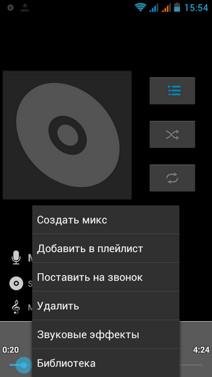 Обзор коммуникатора Zopo ZP100