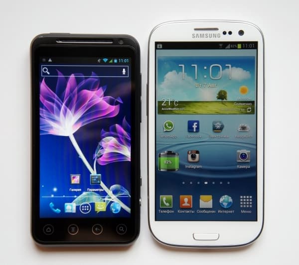 Обзор коммуникатора Zopo ZP100