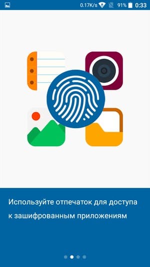 Смартфон ZTE Blade V7 Lite