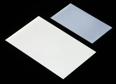 Обзор смартфона ZTE Blade X7. Тестирование дисплея