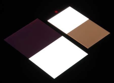 Обзор смартфона ZTE Nubia Z11. Тестирование дисплея