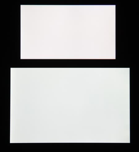 Обзор смартфона ZTE Nubia Z11. Тестирование дисплея