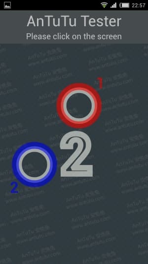 Обзор смартфона ZTE nubia Z5 mini