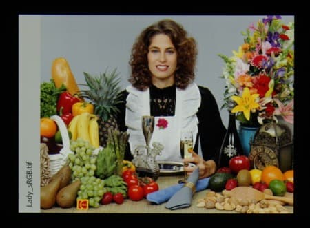 Обзор смартфона ZTE nubia Z5s mini. Тестирование дисплея