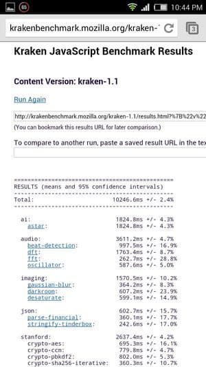 обзор смартфона LG G2
