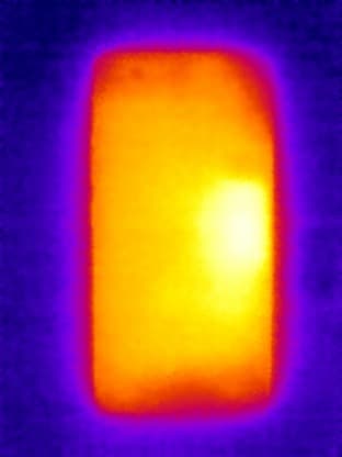 Обзор смартфона ZTE Nubia Z9 mini. Теплоснимки