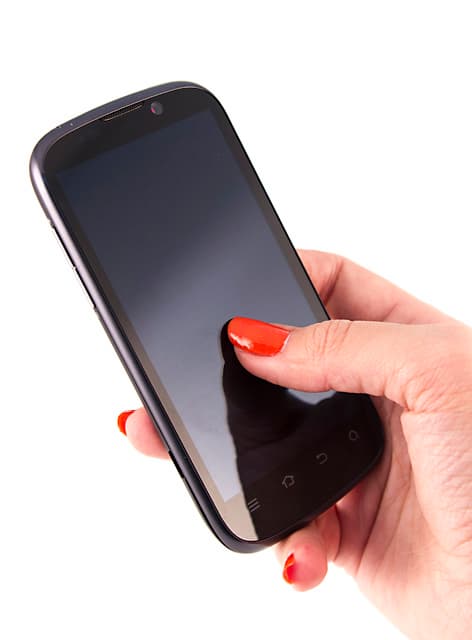 Обзор ZTE V970. Внешний вид коммуникатора