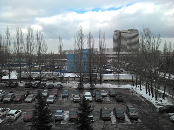 Снимок на камеру Medfield