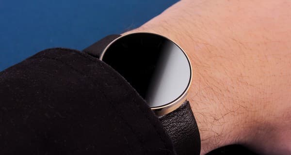 Умные часы inWatch Pi