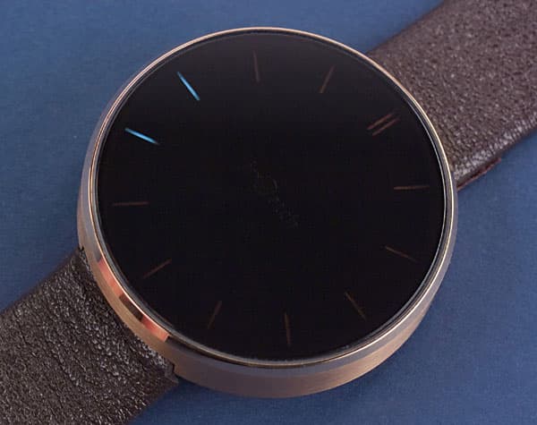 Умные часы inWatch Pi