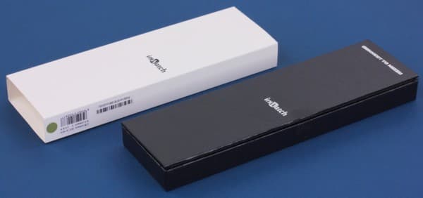 Умные часы inWatch Pi