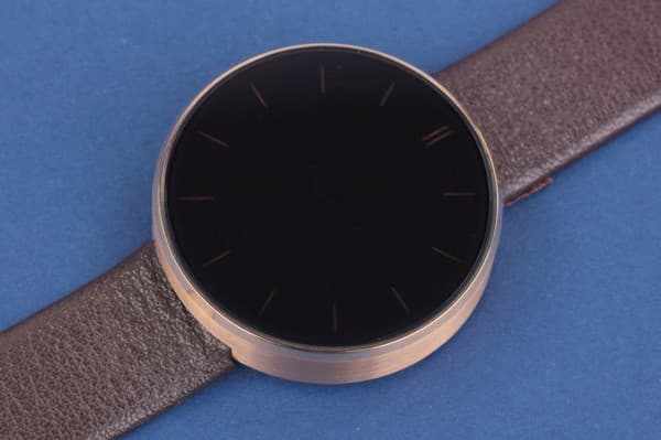 Умные часы inWatch Pi