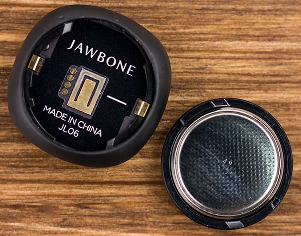 Фитнес-браслет Jawbone Up Move