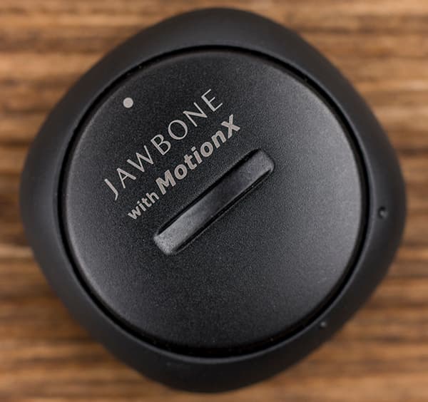 Фитнес-браслет Jawbone Up Move