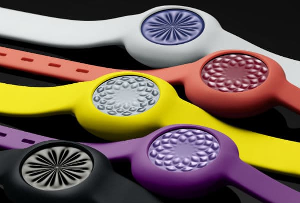Фитнес-браслет Jawbone Up Move