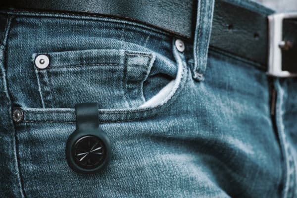 Фитнес-браслет Jawbone Up Move