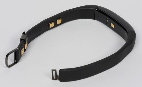 Фитнес-браслет Jawbone Up3