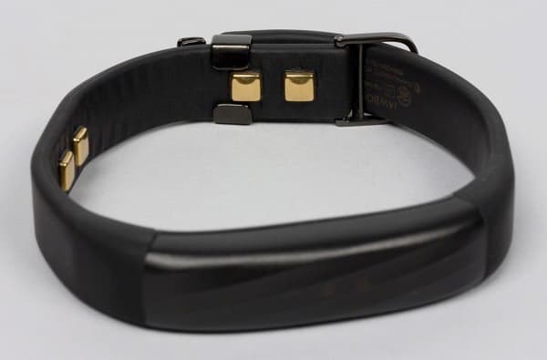 Фитнес-браслет Jawbone Up3