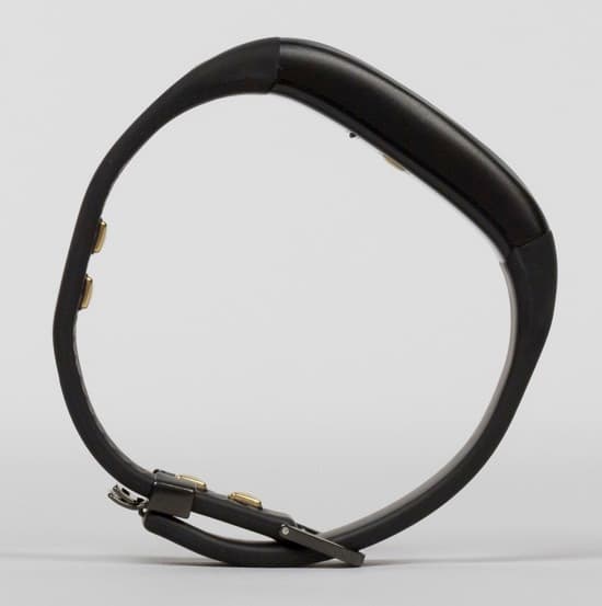 Фитнес-браслет Jawbone Up3