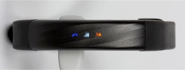 Фитнес-браслет Jawbone Up3