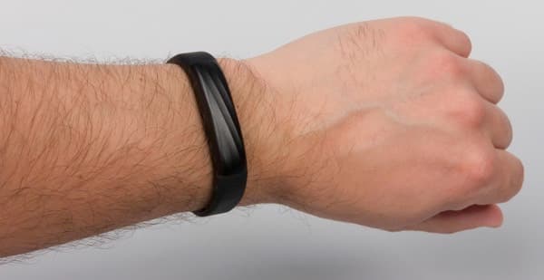 Фитнес-браслет Jawbone Up3
