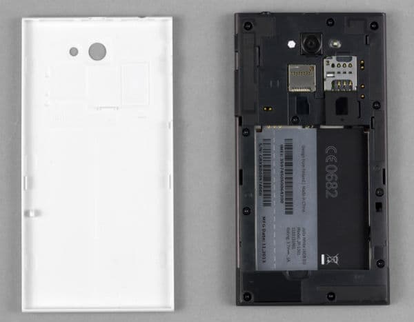 Смартфон Jolla