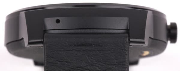 Умные часы LG G Watch R Умные часы LG G Watch R