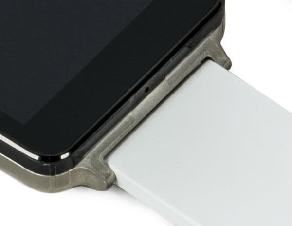 Умные часы LG G Watch