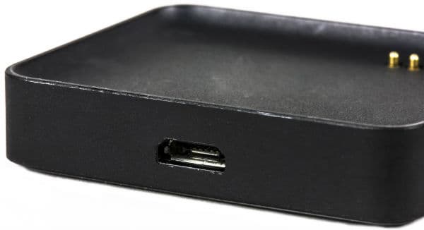 Умные часы LG G Watch