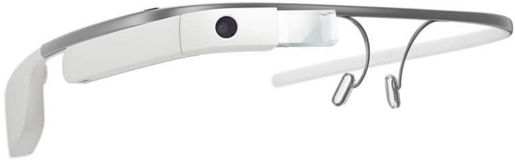 Google Glass Google Glass