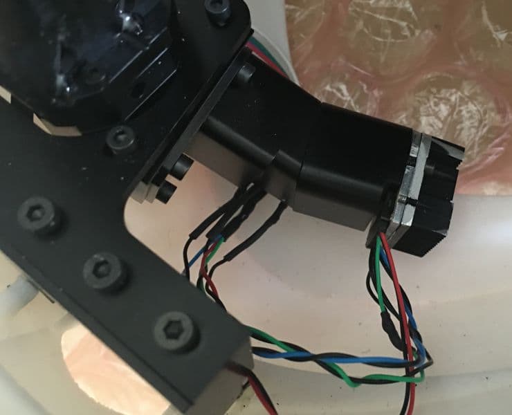 Мотошлем дополненной реальности LiveMap Мотошлем дополненной реальности LiveMap