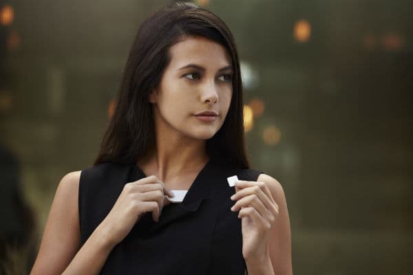 Фитнес-трекер Misfit Shine