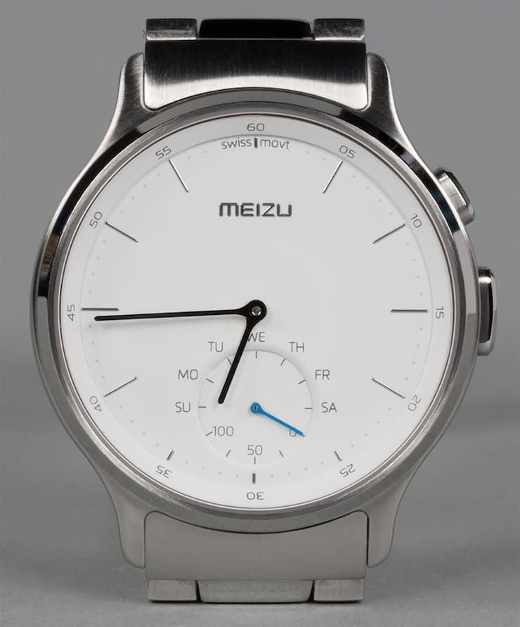 Meizu Mix