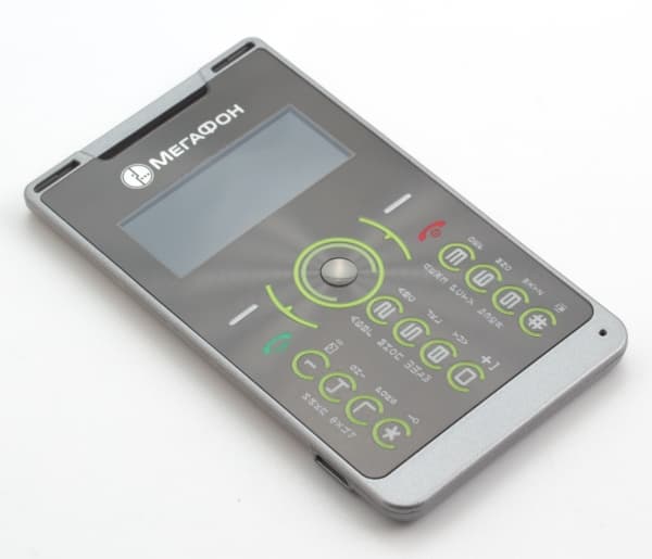 Мегафон Минифон Slim