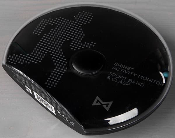 Фитнес-трекер Misfit Shine