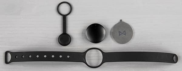 Фитнес-трекер Misfit Shine