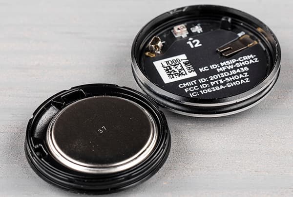 Фитнес-трекер Misfit Shine