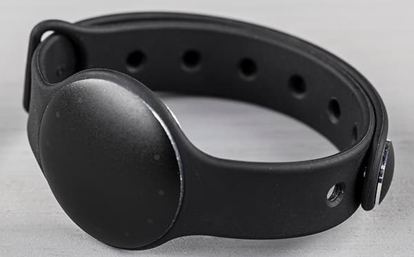 Фитнес-трекер Misfit Shine