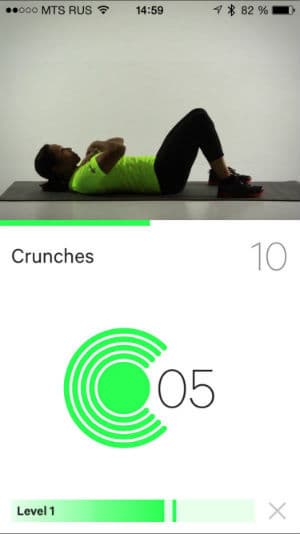 Приложения для Moov