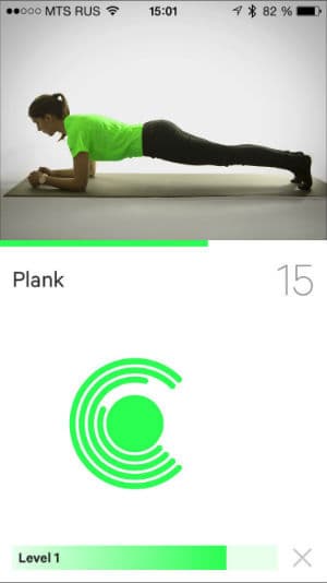 Приложения для Moov