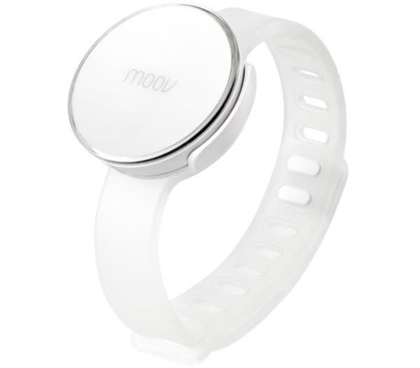 Фитнес-гаджет Moov