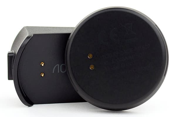 Фитнес-браслет Moov