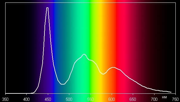 Обзор умных часов Motorola Moto 360. Тестирование дисплея