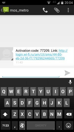 Операционная система Motorola Moto Maxx