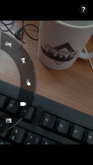 Операционная система Motorola Moto Maxx